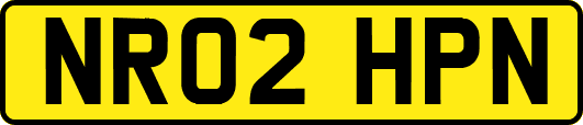 NR02HPN