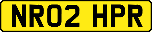 NR02HPR
