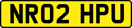 NR02HPU