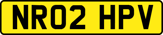 NR02HPV
