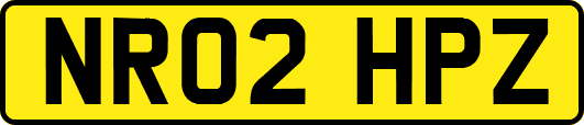 NR02HPZ