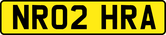 NR02HRA
