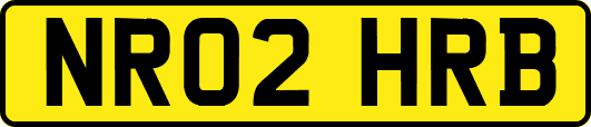 NR02HRB