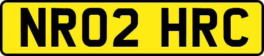 NR02HRC