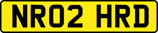NR02HRD