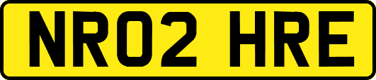 NR02HRE