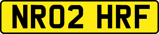NR02HRF