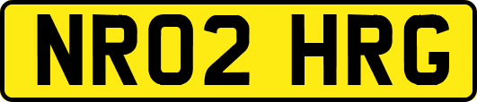 NR02HRG