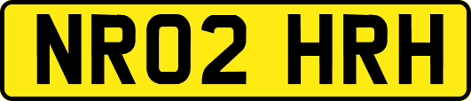 NR02HRH