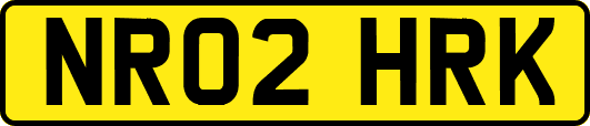 NR02HRK