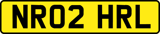 NR02HRL