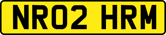 NR02HRM