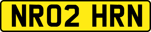 NR02HRN