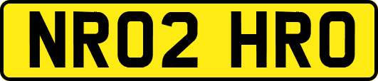 NR02HRO