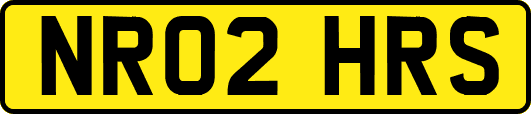 NR02HRS