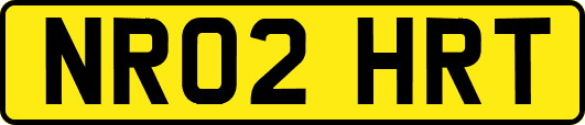 NR02HRT