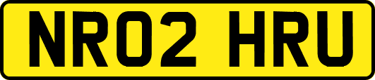 NR02HRU