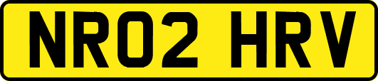 NR02HRV