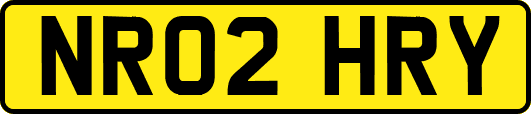 NR02HRY