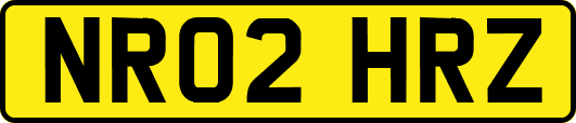NR02HRZ