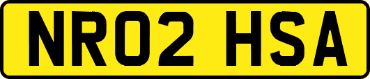 NR02HSA