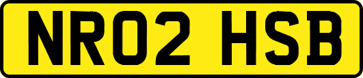 NR02HSB