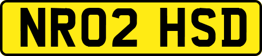 NR02HSD