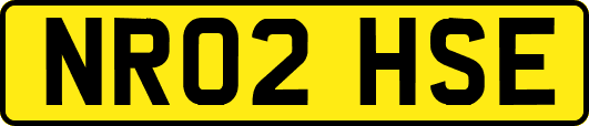 NR02HSE