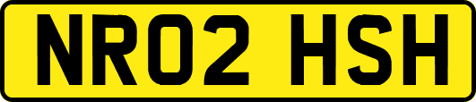 NR02HSH