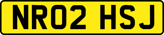 NR02HSJ