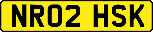 NR02HSK