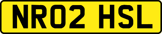 NR02HSL