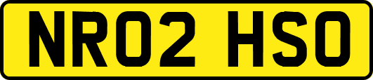 NR02HSO