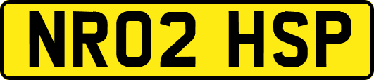 NR02HSP