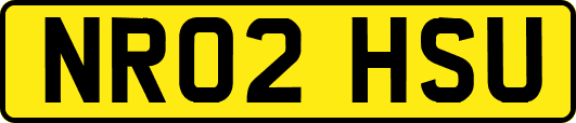 NR02HSU