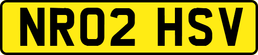 NR02HSV