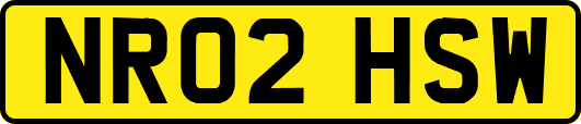 NR02HSW