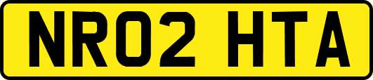 NR02HTA