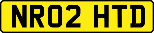 NR02HTD