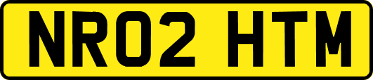 NR02HTM