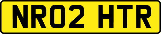 NR02HTR