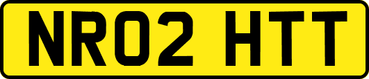 NR02HTT