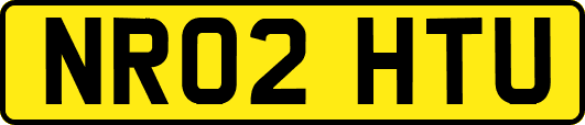 NR02HTU