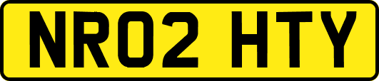 NR02HTY