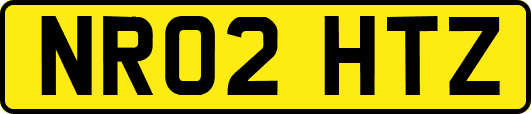 NR02HTZ