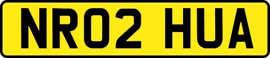 NR02HUA