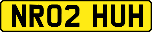 NR02HUH