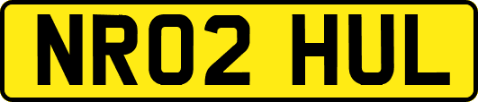 NR02HUL