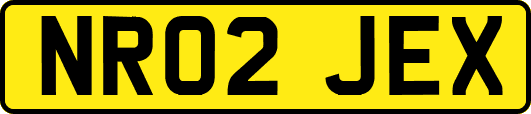 NR02JEX