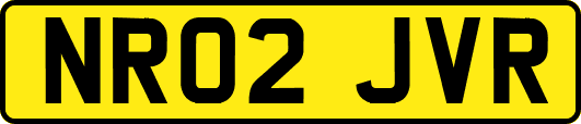 NR02JVR